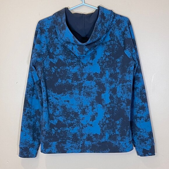 Lululemon City Sweat Pullover French Terry Hoodie - Men's Size M - Picture 2 of 9